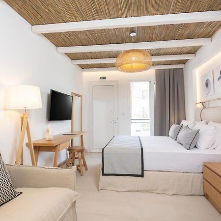 Anastasia Apartments Ханіоті Екстер'єр фото