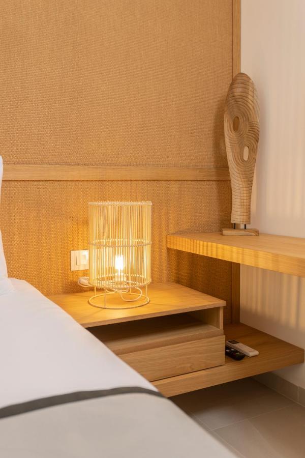 Anastasia Apartments Ханіоті Екстер'єр фото