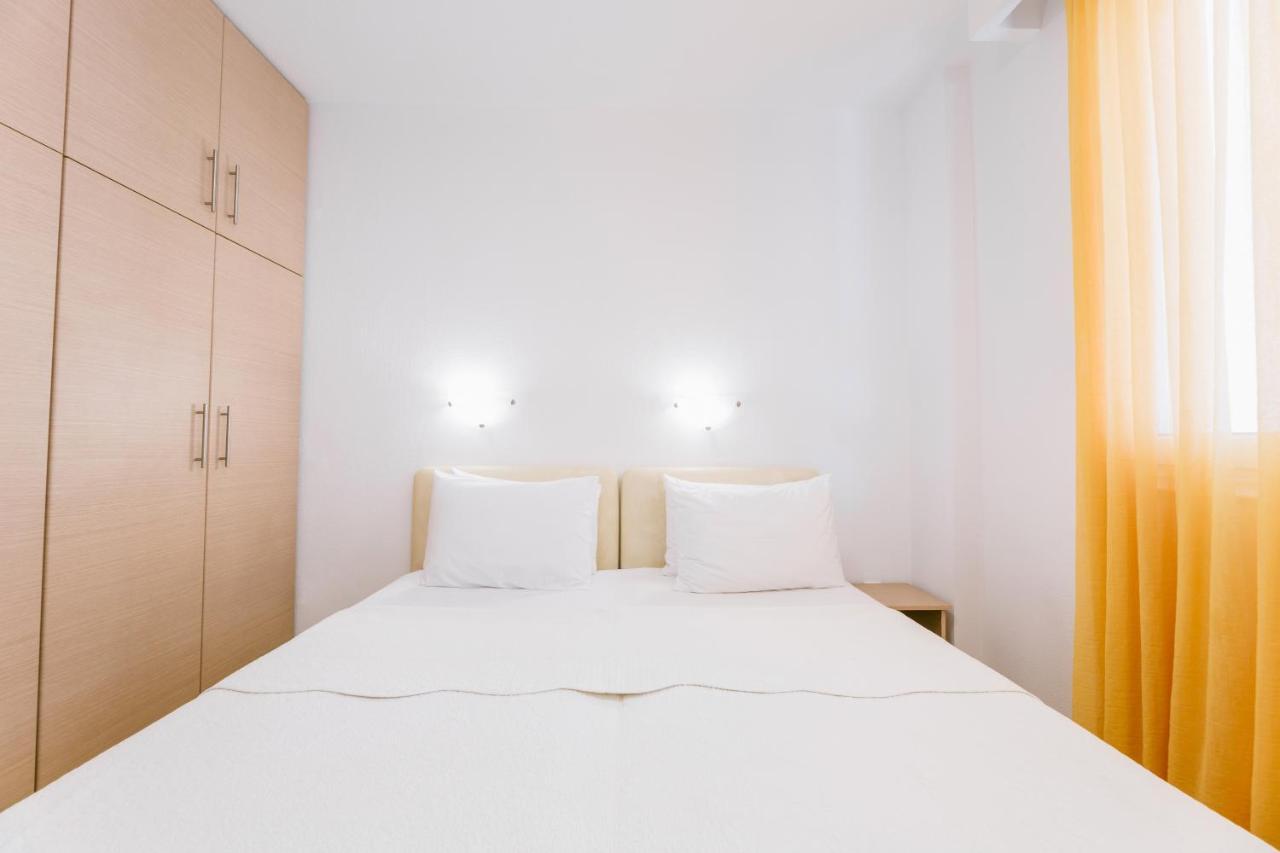 Anastasia Apartments Ханіоті Екстер'єр фото